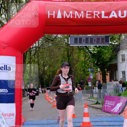 19.04.2026 - Hammer Lauf Tim E. http://msf.ph/oto/9544282 19.04.2026 12:18:04 Ziel 163, 409, 486, 952 meine-sportfotos.de