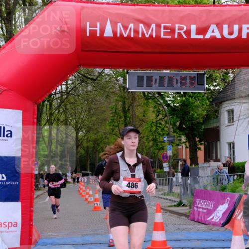 19.04.2026 - Hammer Lauf Tim E. http://msf.ph/oto/9544285 19.04.2026 12:18:04 Ziel 163, 409, 486, 952 meine-sportfotos.de