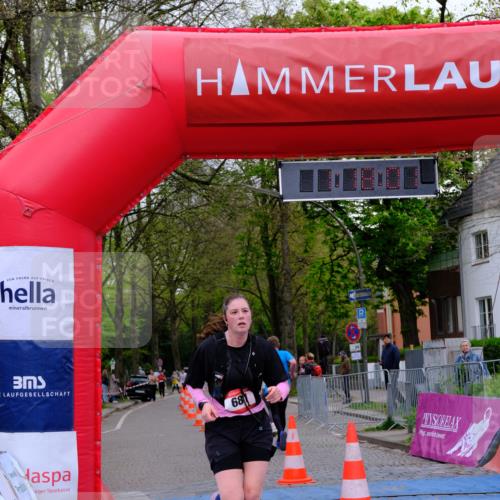 19.04.2026 - Hammer Lauf Tim E. http://msf.ph/oto/9544306 19.04.2026 12:18:09 Ziel 163, 409, 952 meine-sportfotos.de
