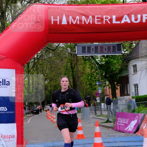 19.04.2026 - Hammer Lauf Tim E. http://msf.ph/oto/9544309 19.04.2026 12:18:09 Ziel 163, 409, 952 meine-sportfotos.de