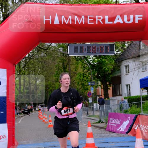 19.04.2026 - Hammer Lauf Tim E. http://msf.ph/oto/9544313 19.04.2026 12:18:09 Ziel 163, 409, 952 meine-sportfotos.de