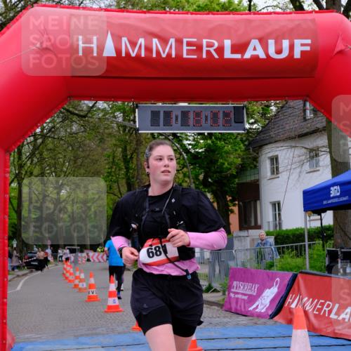 19.04.2026 - Hammer Lauf Tim E. http://msf.ph/oto/9544318 19.04.2026 12:18:10 Ziel 163, 409, 952 meine-sportfotos.de
