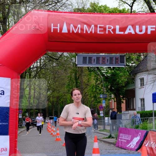 19.04.2026 - Hammer Lauf Tim E. http://msf.ph/oto/9544323 19.04.2026 12:18:21 Ziel 6, 17, 297, 511, 1927 meine-sportfotos.de