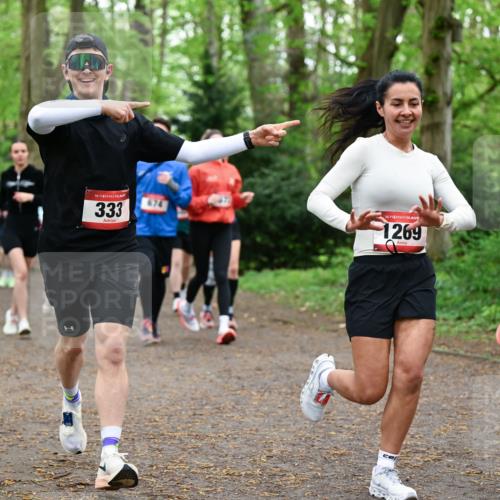 19.04.2026 - Hammer Lauf Dr. Thomas Lammeyer http://msf.ph/oto/9544330 19.04.2026 11:04:35 Laufen 333, 674, 1269 meine-sportfotos.de