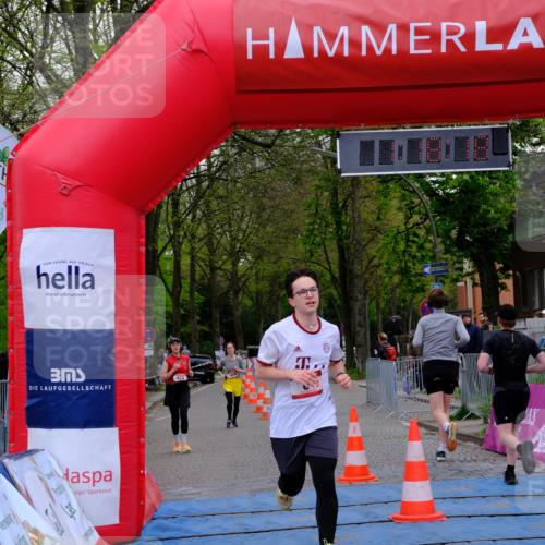19.04.2026 - Hammer Lauf Tim E. http://msf.ph/oto/9544332 19.04.2026 12:18:26 Ziel 6, 17, 19, 297, 433, 511, 1858 meine-sportfotos.de