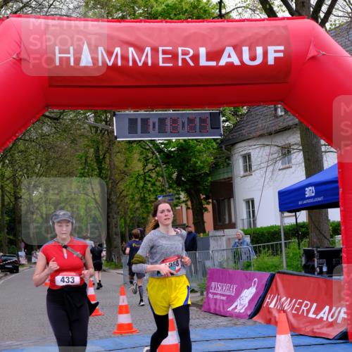 19.04.2026 - Hammer Lauf Tim E. http://msf.ph/oto/9544354 19.04.2026 12:18:31 Ziel 6, 19, 297, 433, 1858 meine-sportfotos.de