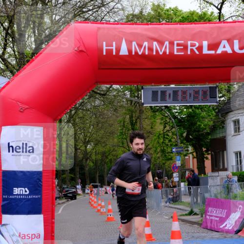 19.04.2026 - Hammer Lauf Tim E. http://msf.ph/oto/9544380 19.04.2026 12:18:58 Ziel 3, 516, 627 meine-sportfotos.de