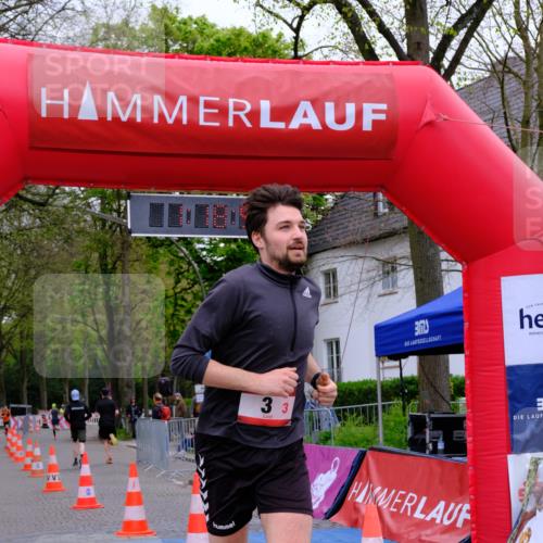 19.04.2026 - Hammer Lauf Tim E. http://msf.ph/oto/9544389 19.04.2026 12:18:59 Ziel 3, 516, 627 meine-sportfotos.de