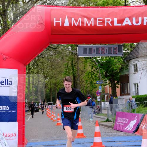 19.04.2026 - Hammer Lauf Tim E. http://msf.ph/oto/9544392 19.04.2026 12:19:21 Ziel 432, 602 meine-sportfotos.de
