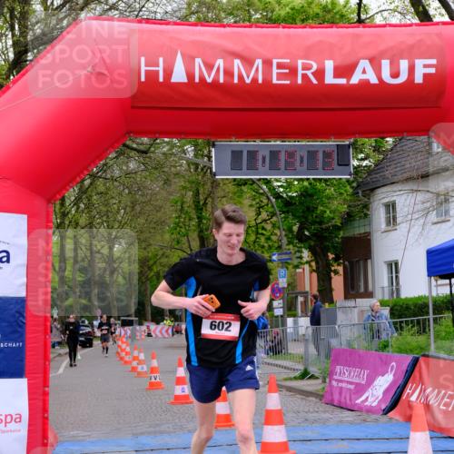19.04.2026 - Hammer Lauf Tim E. http://msf.ph/oto/9544395 19.04.2026 12:19:21 Ziel 432, 602 meine-sportfotos.de
