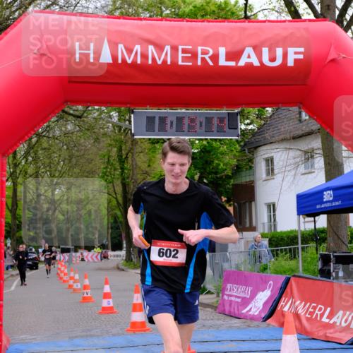 19.04.2026 - Hammer Lauf Tim E. http://msf.ph/oto/9544397 19.04.2026 12:19:22 Ziel 432, 602 meine-sportfotos.de