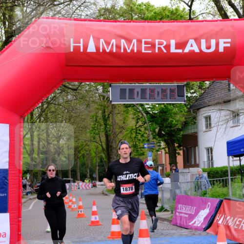19.04.2026 - Hammer Lauf Tim E. http://msf.ph/oto/9544406 19.04.2026 12:19:31 Ziel 775, 1085, 1208, 1681, 1878 meine-sportfotos.de