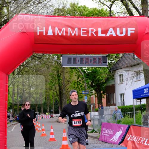 19.04.2026 - Hammer Lauf Tim E. http://msf.ph/oto/9544409 19.04.2026 12:19:31 Ziel 775, 1085, 1208, 1681, 1878 meine-sportfotos.de