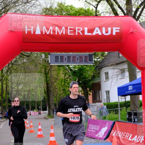 19.04.2026 - Hammer Lauf Tim E. http://msf.ph/oto/9544411 19.04.2026 12:19:32 Ziel 775, 1085, 1208, 1681, 1878 meine-sportfotos.de