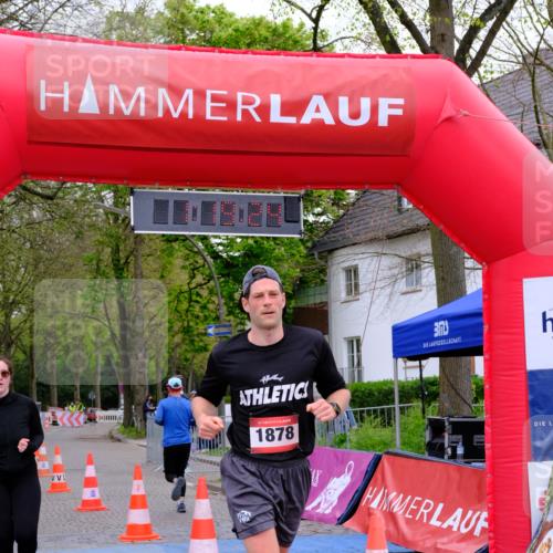19.04.2026 - Hammer Lauf Tim E. http://msf.ph/oto/9544414 19.04.2026 12:19:32 Ziel 775, 1085, 1208, 1681, 1878 meine-sportfotos.de