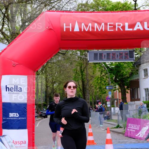 19.04.2026 - Hammer Lauf Tim E. http://msf.ph/oto/9544422 19.04.2026 12:19:33 Ziel 775, 1085, 1208, 1681, 1878 meine-sportfotos.de