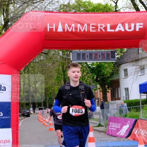 19.04.2026 - Hammer Lauf Tim E. http://msf.ph/oto/9544431 19.04.2026 12:19:35 Ziel 775, 1085, 1208, 1681, 1878 meine-sportfotos.de
