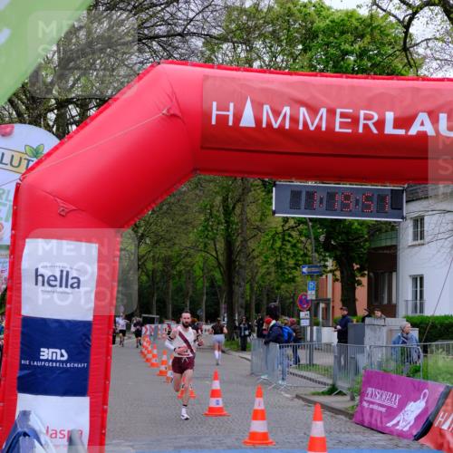 19.04.2026 - Hammer Lauf Tim E. http://msf.ph/oto/9544442 19.04.2026 12:19:59 Ziel 354, 664 meine-sportfotos.de