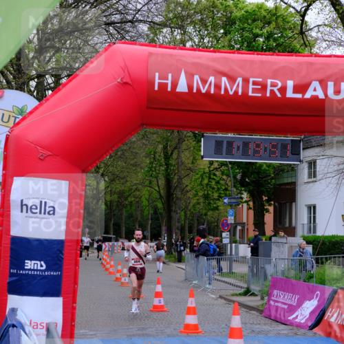 19.04.2026 - Hammer Lauf Tim E. http://msf.ph/oto/9544445 19.04.2026 12:19:59 Ziel 354, 664 meine-sportfotos.de