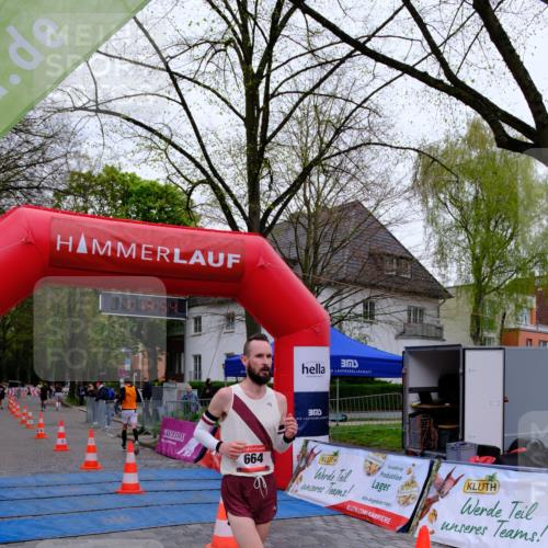 19.04.2026 - Hammer Lauf Tim E. http://msf.ph/oto/9544461 19.04.2026 12:20:02 Ziel 15, 354, 664 meine-sportfotos.de