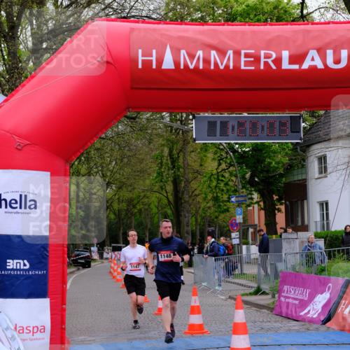 19.04.2026 - Hammer Lauf Tim E. http://msf.ph/oto/9544478 19.04.2026 12:20:11 Ziel 307, 314, 601, 920, 1147, 1148 meine-sportfotos.de