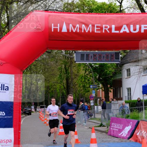 19.04.2026 - Hammer Lauf Tim E. http://msf.ph/oto/9544485 19.04.2026 12:20:11 Ziel 307, 314, 601, 920, 1147, 1148 meine-sportfotos.de