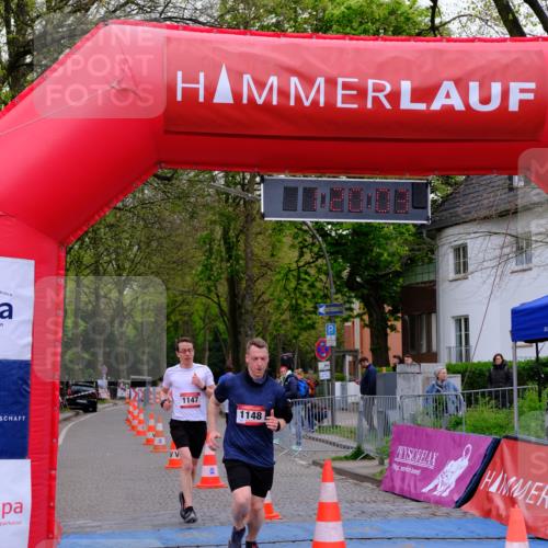 19.04.2026 - Hammer Lauf Tim E. http://msf.ph/oto/9544488 19.04.2026 12:20:11 Ziel 307, 314, 601, 920, 1147, 1148 meine-sportfotos.de