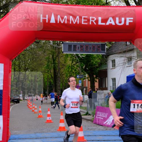 19.04.2026 - Hammer Lauf Tim E. http://msf.ph/oto/9544499 19.04.2026 12:20:13 Ziel 307, 314, 601, 920, 1147, 1148 meine-sportfotos.de