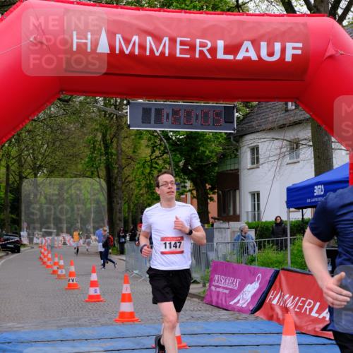 19.04.2026 - Hammer Lauf Tim E. http://msf.ph/oto/9544501 19.04.2026 12:20:13 Ziel 307, 314, 601, 920, 1147, 1148 meine-sportfotos.de