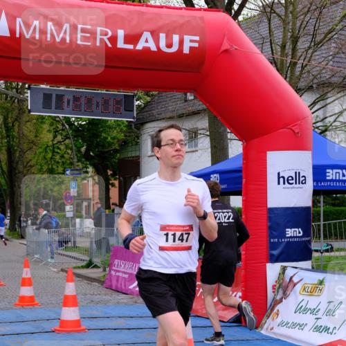 19.04.2026 - Hammer Lauf Tim E. http://msf.ph/oto/9544509 19.04.2026 12:20:14 Ziel 307, 314, 601, 920, 1147, 1148 meine-sportfotos.de