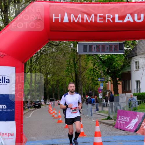 19.04.2026 - Hammer Lauf Tim E. http://msf.ph/oto/9544512 19.04.2026 12:20:47 Ziel 112, 520 meine-sportfotos.de