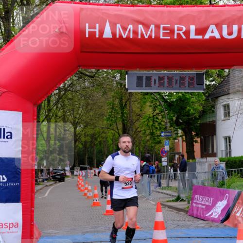 19.04.2026 - Hammer Lauf Tim E. http://msf.ph/oto/9544515 19.04.2026 12:20:47 Ziel 112, 520 meine-sportfotos.de
