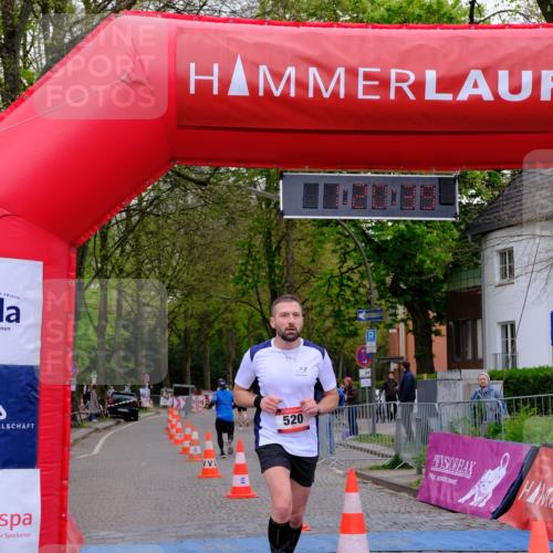 19.04.2026 - Hammer Lauf Tim E. http://msf.ph/oto/9544518 19.04.2026 12:20:47 Ziel 112, 520 meine-sportfotos.de