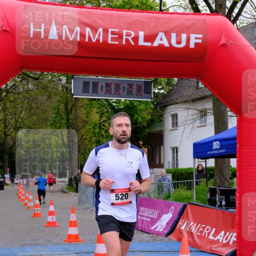 19.04.2026 - Hammer Lauf Tim E. http://msf.ph/oto/9544527 19.04.2026 12:20:48 Ziel 520 meine-sportfotos.de