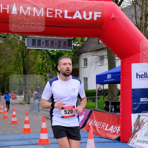 19.04.2026 - Hammer Lauf Tim E. http://msf.ph/oto/9544529 19.04.2026 12:20:48 Ziel 520 meine-sportfotos.de