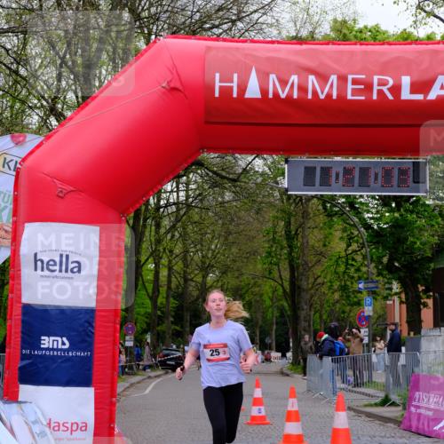19.04.2026 - Hammer Lauf Tim E. http://msf.ph/oto/9544541 19.04.2026 12:21:10 Ziel 25 meine-sportfotos.de
