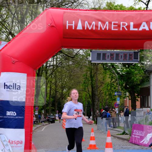 19.04.2026 - Hammer Lauf Tim E. http://msf.ph/oto/9544543 19.04.2026 12:21:11 Ziel 25 meine-sportfotos.de