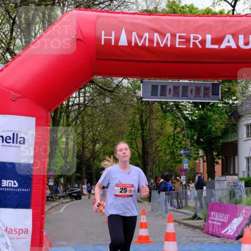 19.04.2026 - Hammer Lauf Tim E. http://msf.ph/oto/9544546 19.04.2026 12:21:11 Ziel 25 meine-sportfotos.de