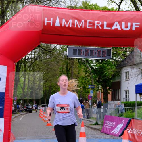 19.04.2026 - Hammer Lauf Tim E. http://msf.ph/oto/9544549 19.04.2026 12:21:11 Ziel 25 meine-sportfotos.de