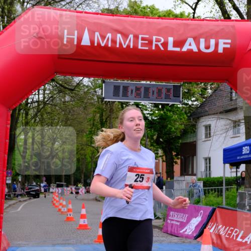 19.04.2026 - Hammer Lauf Tim E. http://msf.ph/oto/9544552 19.04.2026 12:21:12 Ziel 25 meine-sportfotos.de