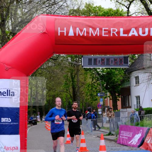 19.04.2026 - Hammer Lauf Tim E. http://msf.ph/oto/9544555 19.04.2026 12:21:28 Ziel 510, 1263 meine-sportfotos.de