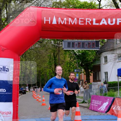 19.04.2026 - Hammer Lauf Tim E. http://msf.ph/oto/9544564 19.04.2026 12:21:28 Ziel 510, 1263 meine-sportfotos.de