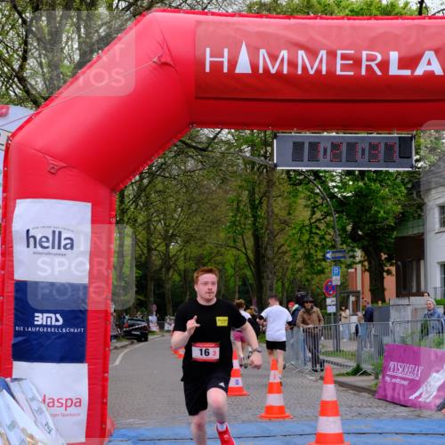 19.04.2026 - Hammer Lauf Tim E. http://msf.ph/oto/9544570 19.04.2026 12:21:45 Ziel 16, 528, 529, 539, 604, 609 meine-sportfotos.de