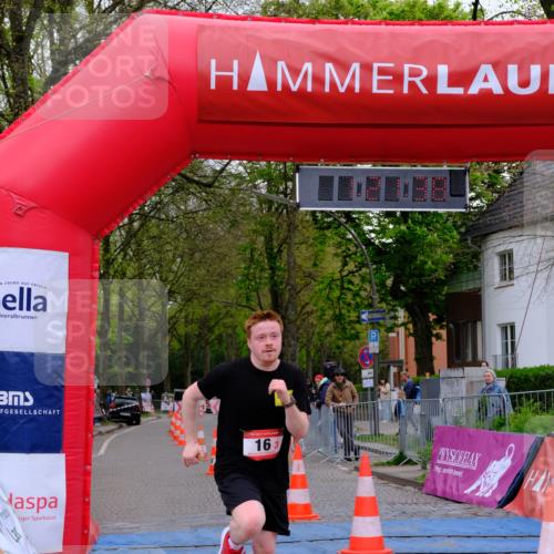 19.04.2026 - Hammer Lauf Tim E. http://msf.ph/oto/9544572 19.04.2026 12:21:46 Ziel 16, 528, 529, 539, 604 meine-sportfotos.de