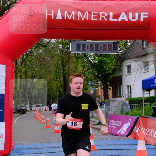 19.04.2026 - Hammer Lauf Tim E. http://msf.ph/oto/9544575 19.04.2026 12:21:46 Ziel 16, 528, 529, 539, 604 meine-sportfotos.de