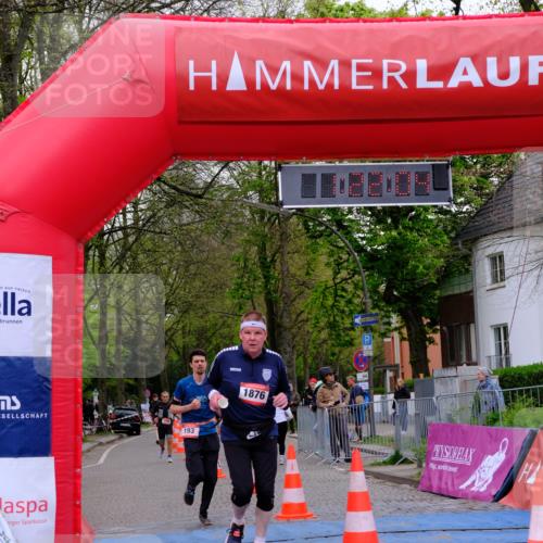 19.04.2026 - Hammer Lauf Tim E. http://msf.ph/oto/9544578 19.04.2026 12:22:12 Ziel 9, 10, 193, 1876 meine-sportfotos.de
