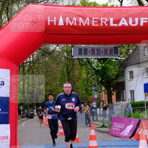19.04.2026 - Hammer Lauf Tim E. http://msf.ph/oto/9544581 19.04.2026 12:22:13 Ziel 9, 10, 193, 779, 1876 meine-sportfotos.de