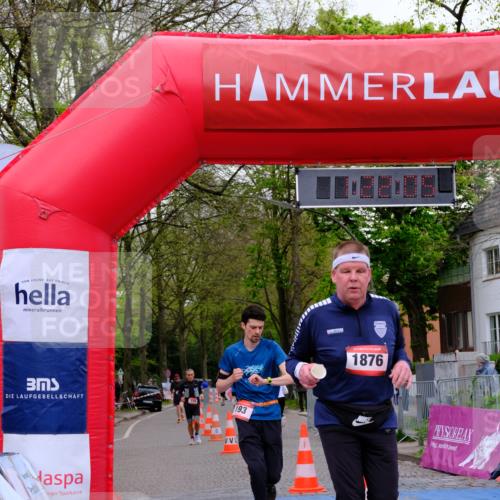 19.04.2026 - Hammer Lauf Tim E. http://msf.ph/oto/9544587 19.04.2026 12:22:13 Ziel 9, 10, 193, 779, 1876 meine-sportfotos.de