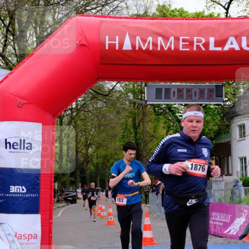 19.04.2026 - Hammer Lauf Tim E. http://msf.ph/oto/9544589 19.04.2026 12:22:13 Ziel 9, 10, 193, 779, 1876 meine-sportfotos.de