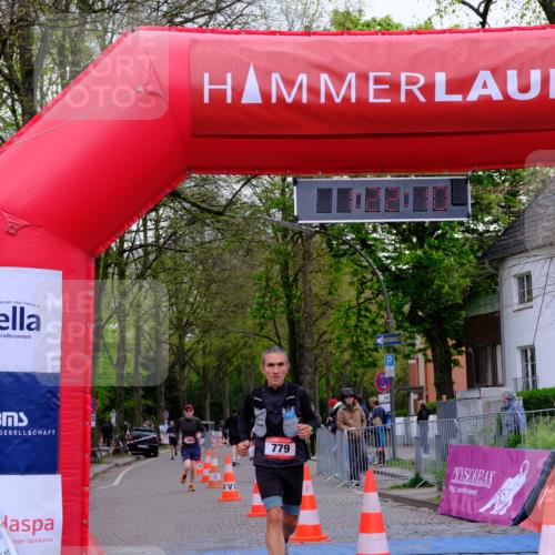 19.04.2026 - Hammer Lauf Tim E. http://msf.ph/oto/9544602 19.04.2026 12:22:17 Ziel 193, 779, 1876, 1884 meine-sportfotos.de